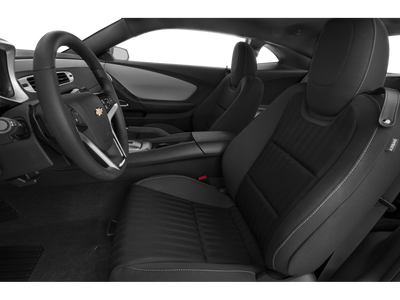 2015 Chevrolet Camaro 1LT