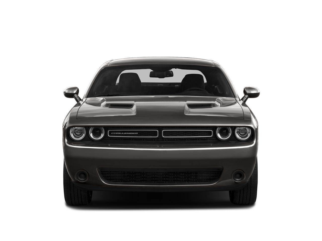 2015 Dodge Challenger R/T