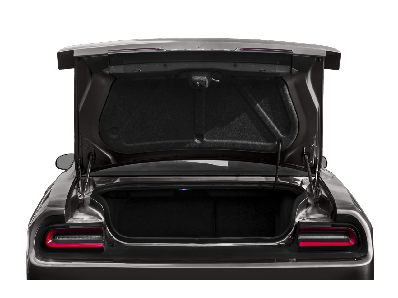 2015 Dodge Challenger R/T
