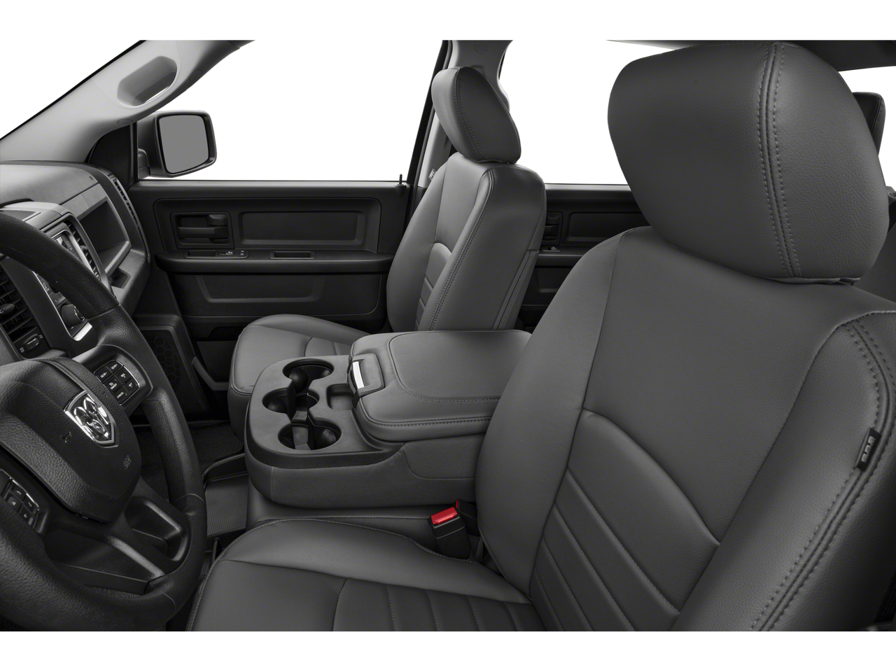 2015 RAM 1500 Tradesman