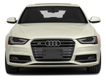 2016 Audi S4 3.0T Premium Plus quattro