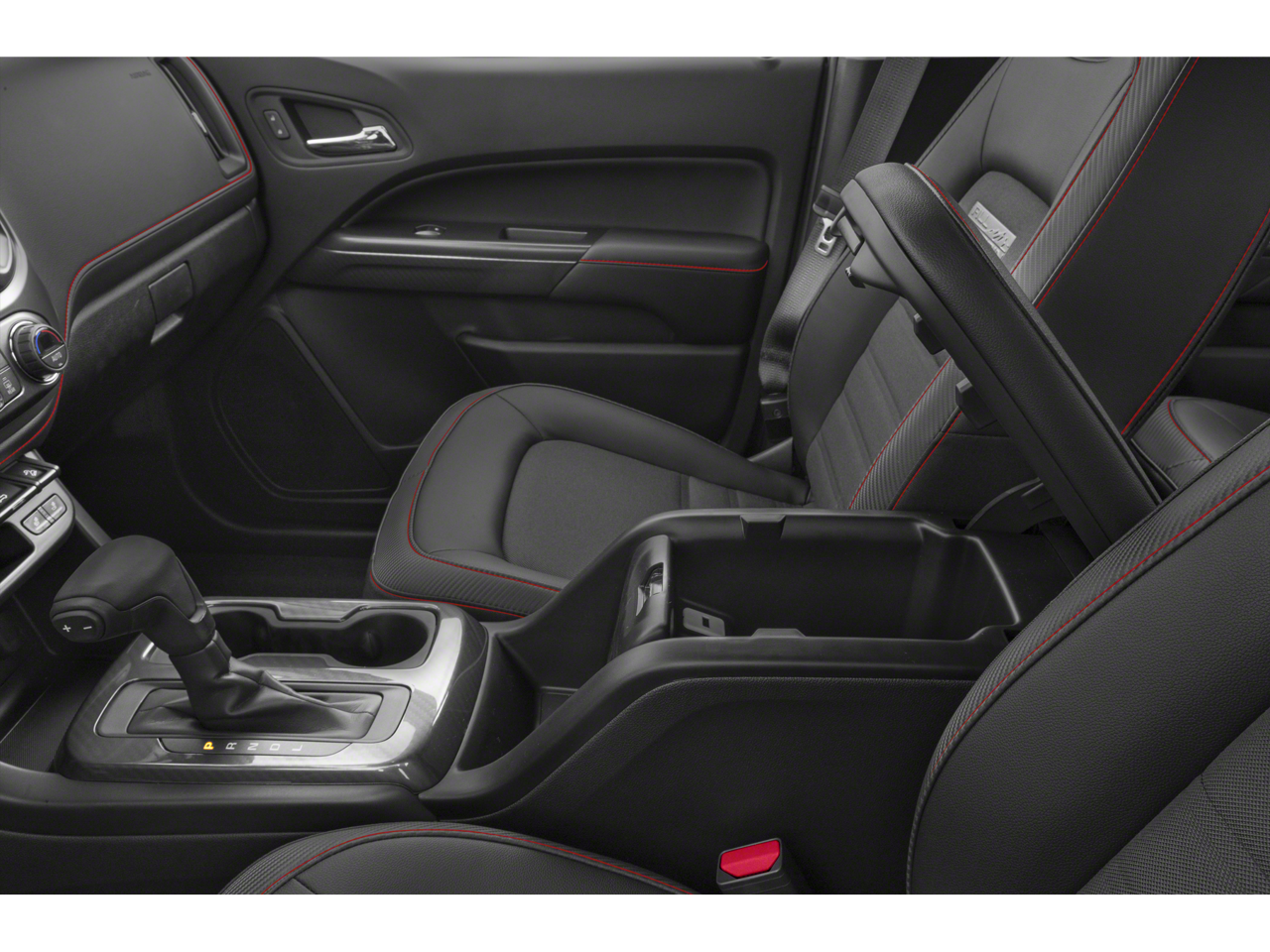 2018 GMC Canyon SLT