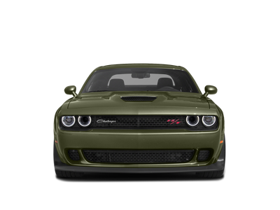 2019 Dodge Challenger R/T Scat Pack