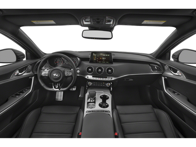 2019 Kia Stinger GT1