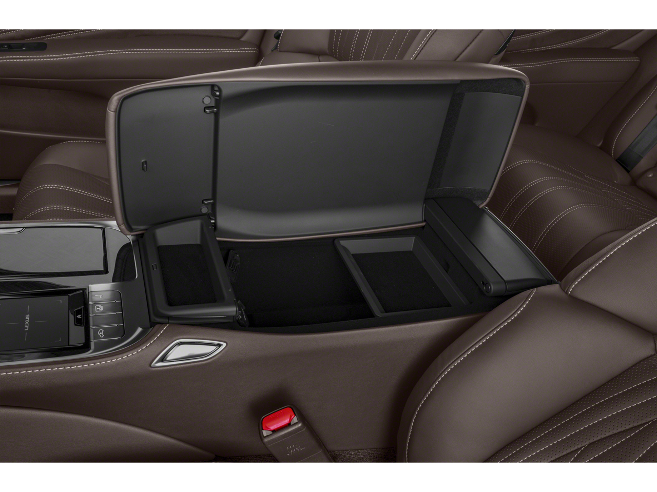 2019 Lexus LS 500 Base