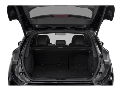 2019 Lincoln MKC Black Label