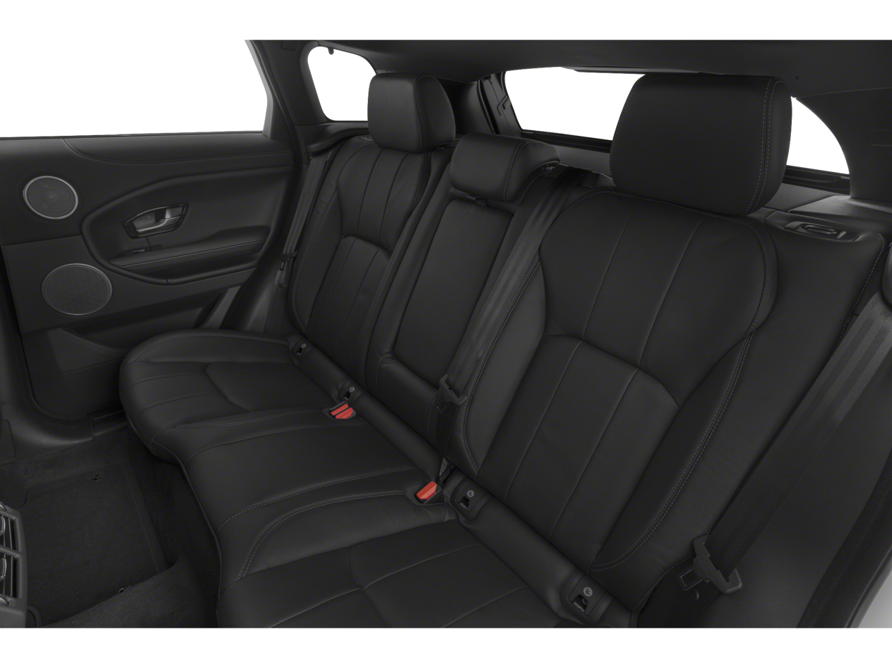 2019 Land Rover Range Rover Evoque HSE