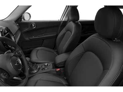 2019 MINI Cooper Countryman Classic