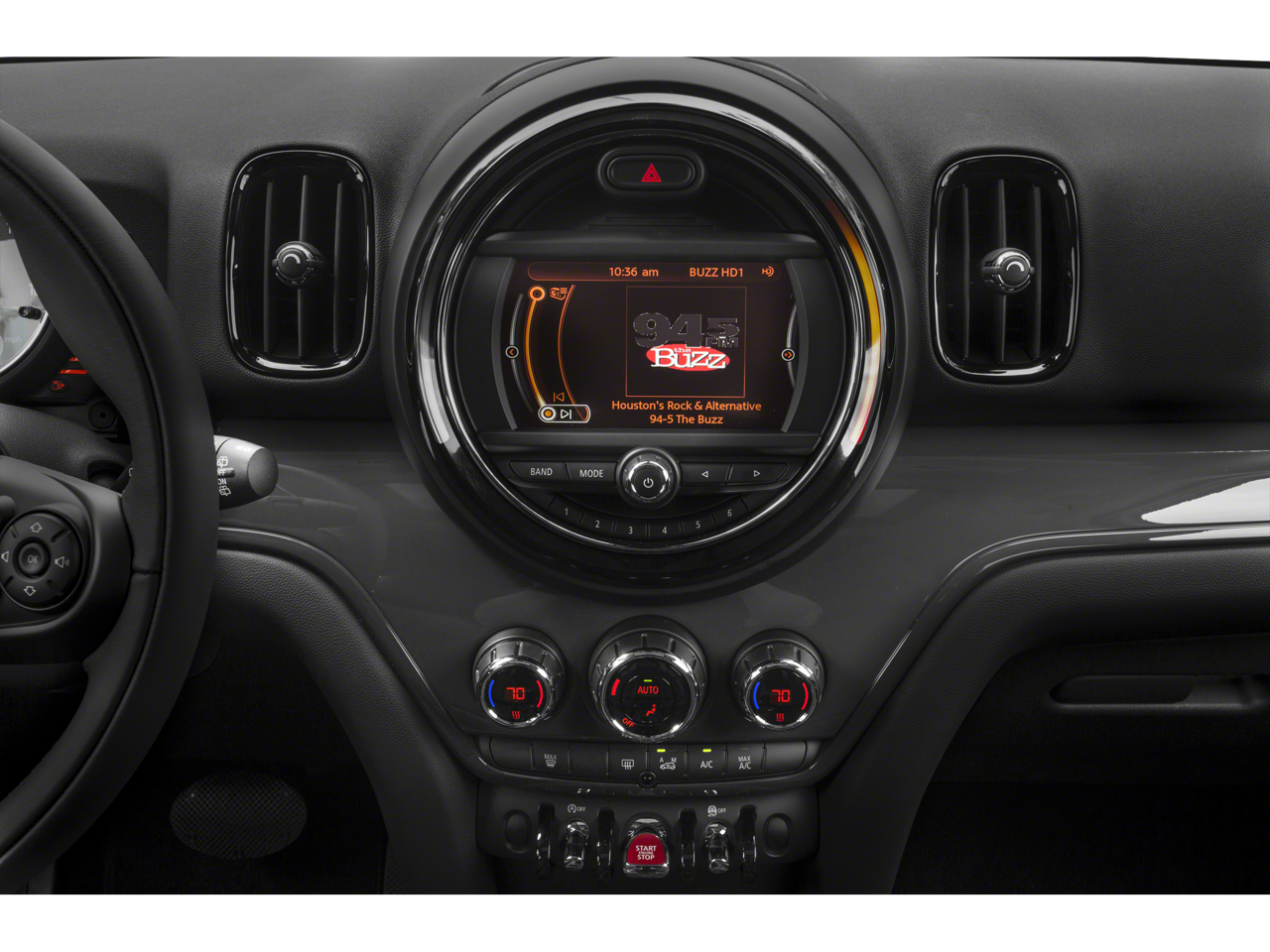 2019 MINI Cooper Countryman Classic