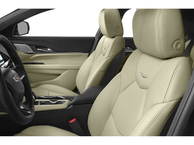 2020 Cadillac CT4 V-Series