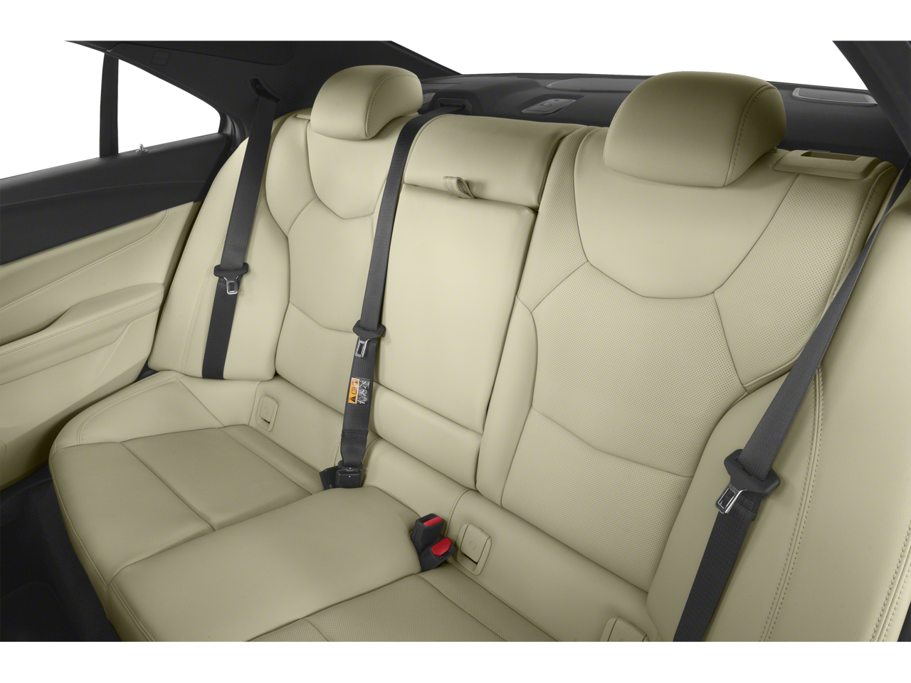 2020 Cadillac CT4 V-Series