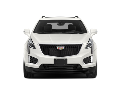 2020 Cadillac XT5 Sport