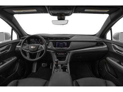 2020 Cadillac XT5 Sport