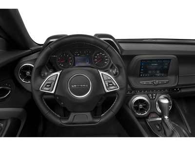 2020 Chevrolet Camaro 1LT