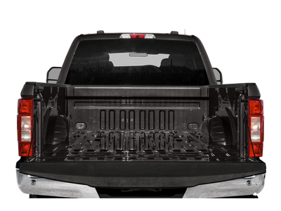 2020 Ford F-250SD XLT