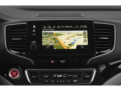 2020 Honda Pilot Touring 8 Passenger