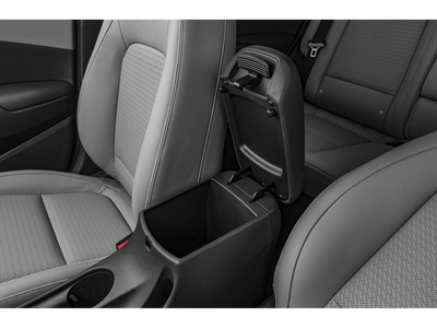 2020 Hyundai Kona Ultimate