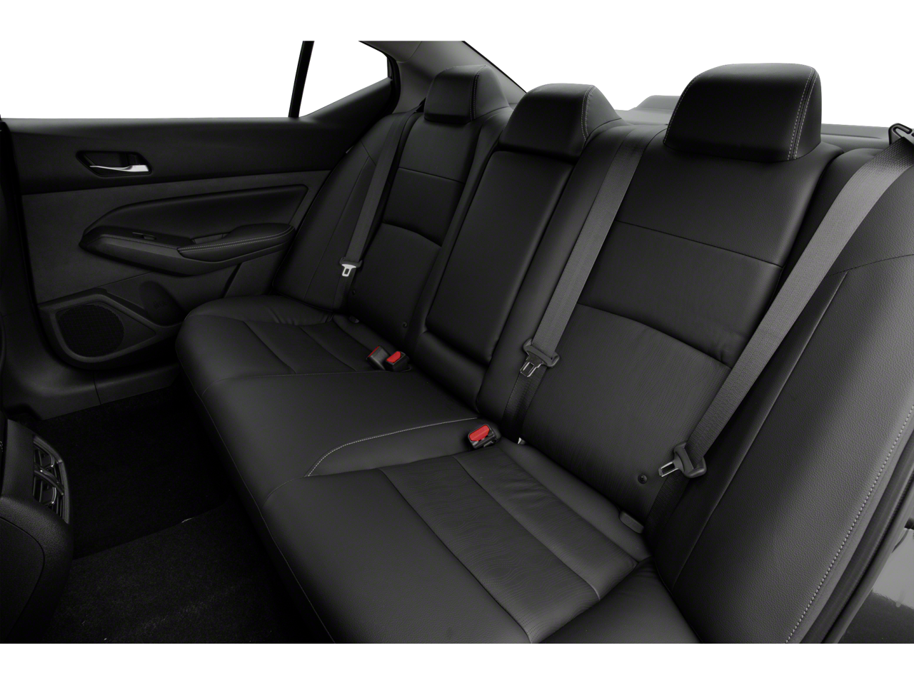 2020 Nissan Altima 2.0 Platinum