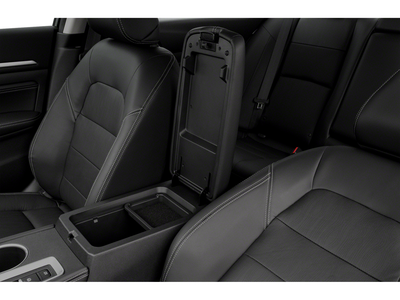 2020 Nissan Altima 2.0 Platinum