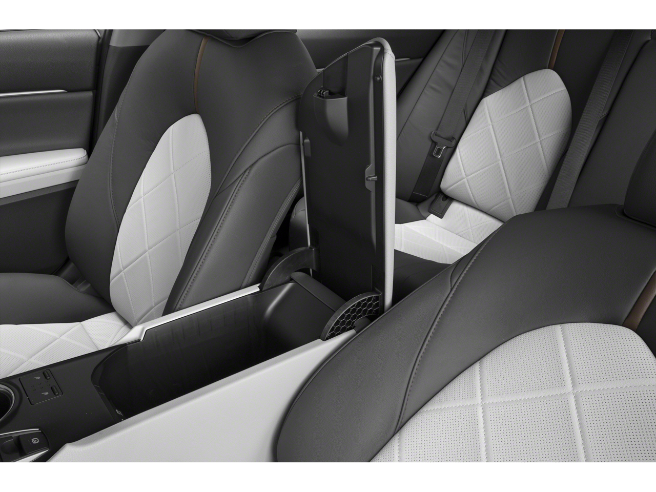 2020 Toyota Camry XLE