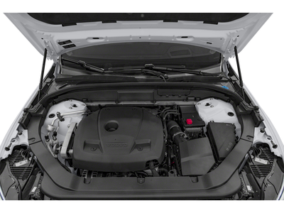 2020 Volvo XC60 T5 Momentum