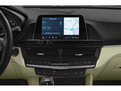 2021 Cadillac CT4 Luxury