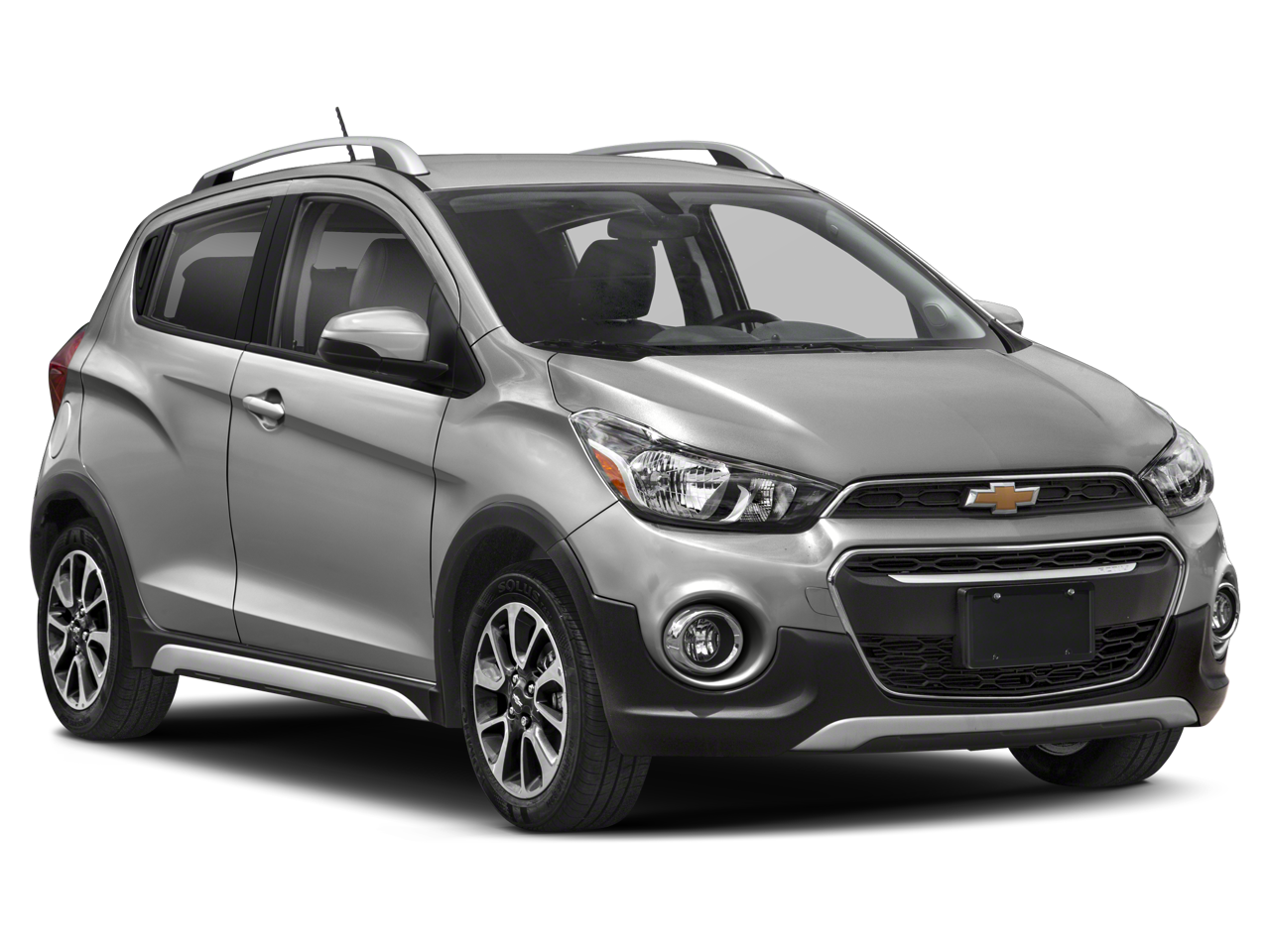2021 Chevrolet Spark ACTIV