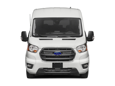 2021 Ford Transit-350 XLT