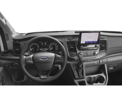 2021 Ford Transit-350 XLT