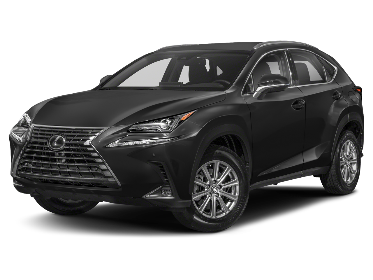 2021 Lexus NX
