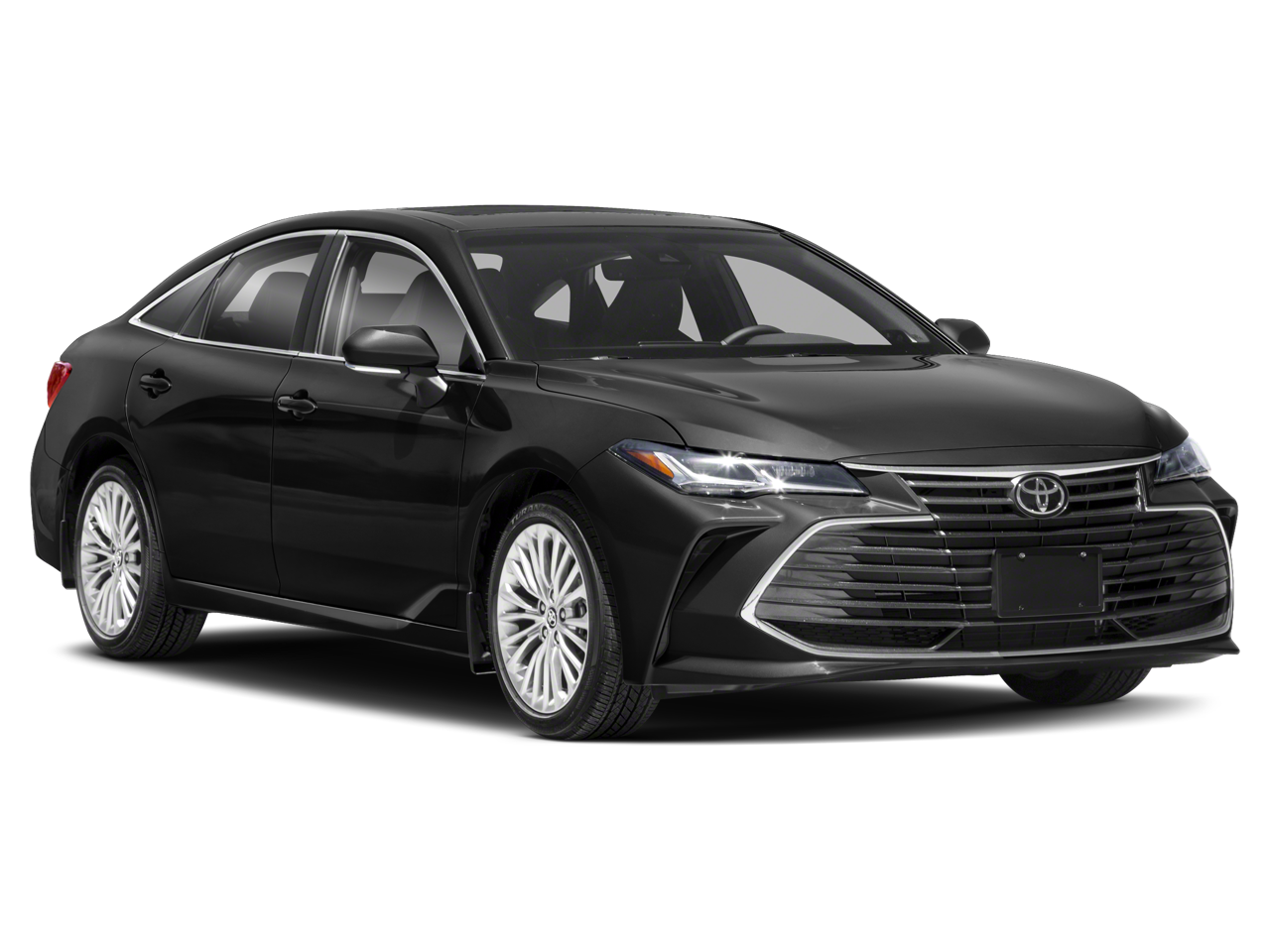 2021 Toyota Avalon Limited