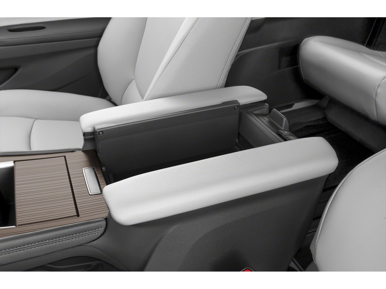 2021 Toyota Sienna Limited 7 Passenger