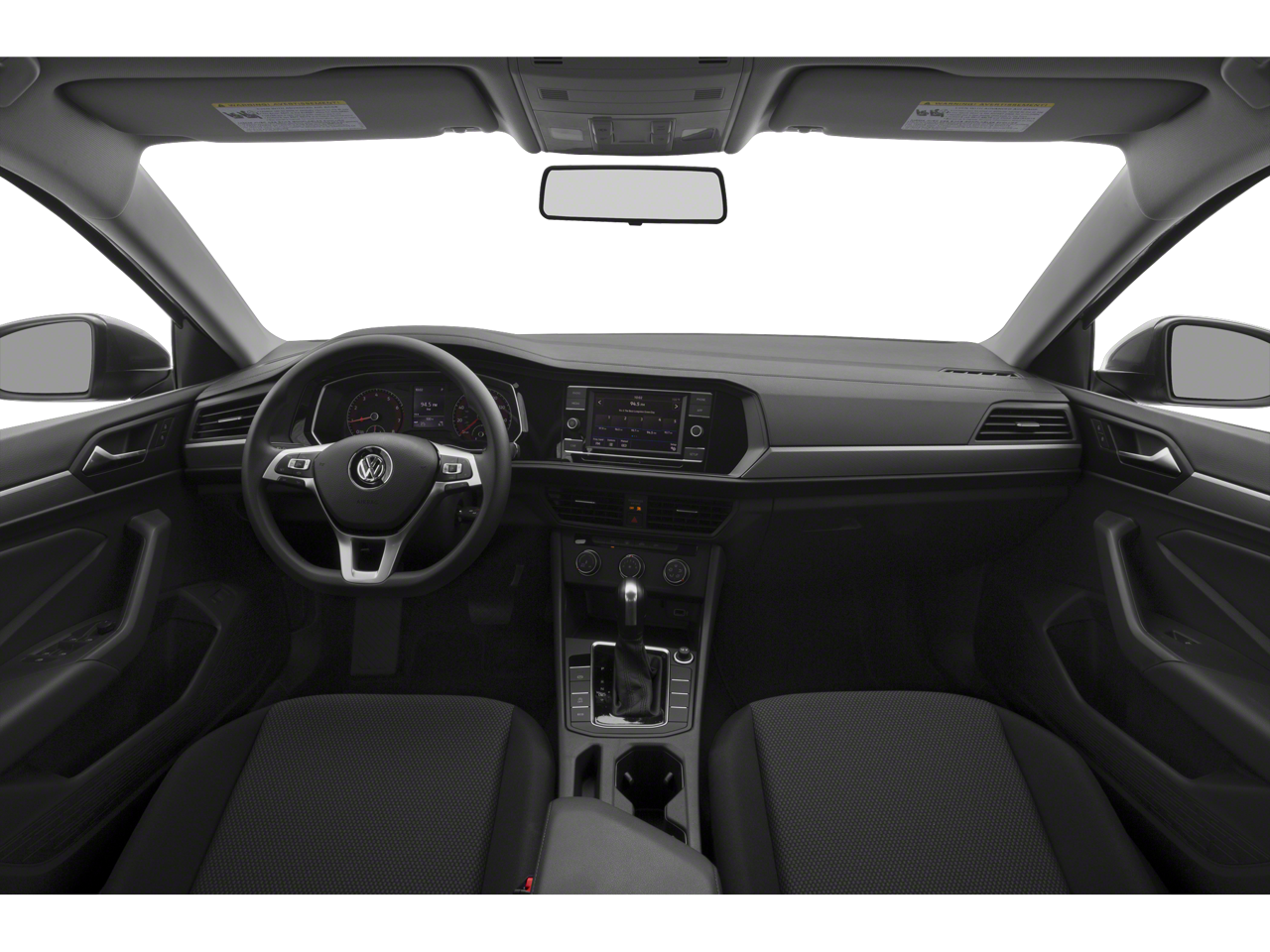 2021 Volkswagen Jetta SEL Premium