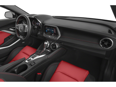 2022 Chevrolet Camaro 2LT 2LT