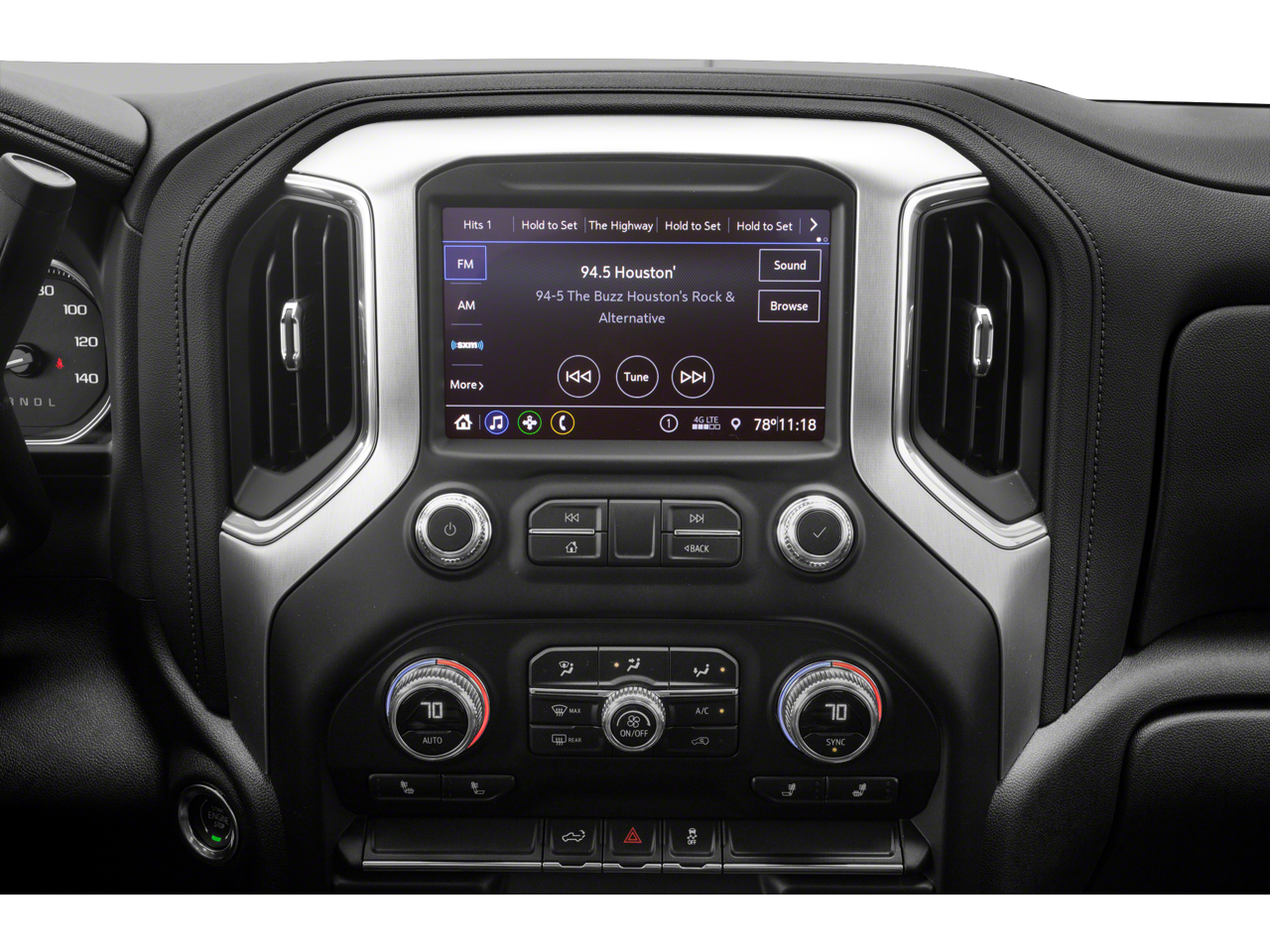 2022 GMC Sierra 2500HD SLE