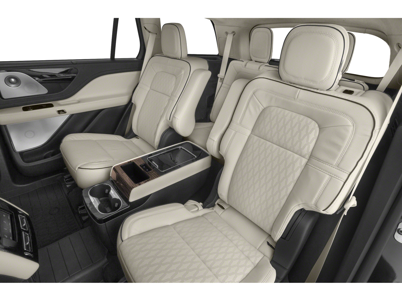 2022 Lincoln Aviator Plug-In Hybrid Black Label Grand Touring
