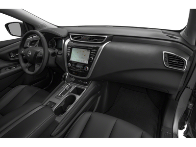 2022 Nissan Murano SL