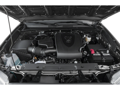 2022 Toyota Tacoma SR V6