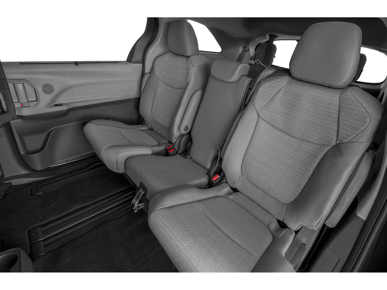 2022 Toyota Sienna LE 8 Passenger