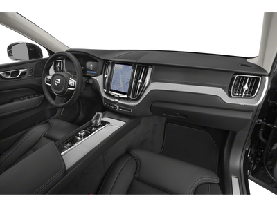 2022 Volvo XC60 B6 Inscription