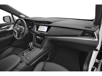 2023 Cadillac XT5 Sport