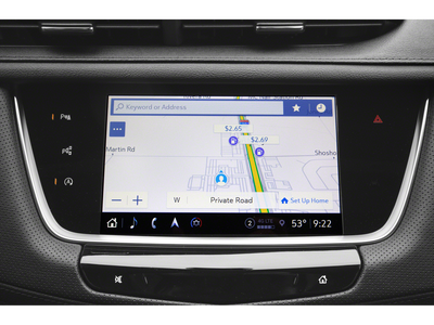 2023 Cadillac XT5 Sport