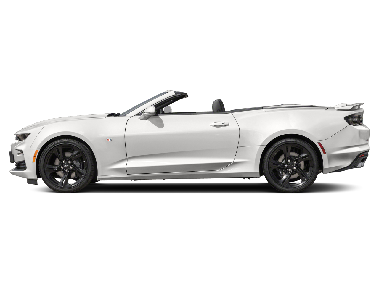 2023 Chevrolet Camaro 3LT