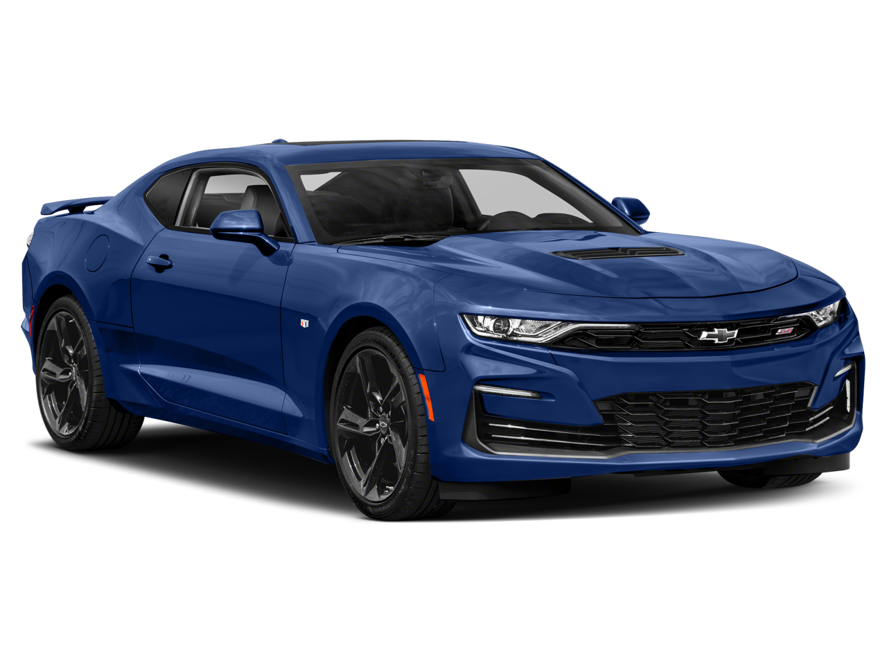2023 Chevrolet Camaro SS 2SS