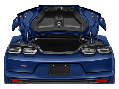2023 Chevrolet Camaro SS 2SS