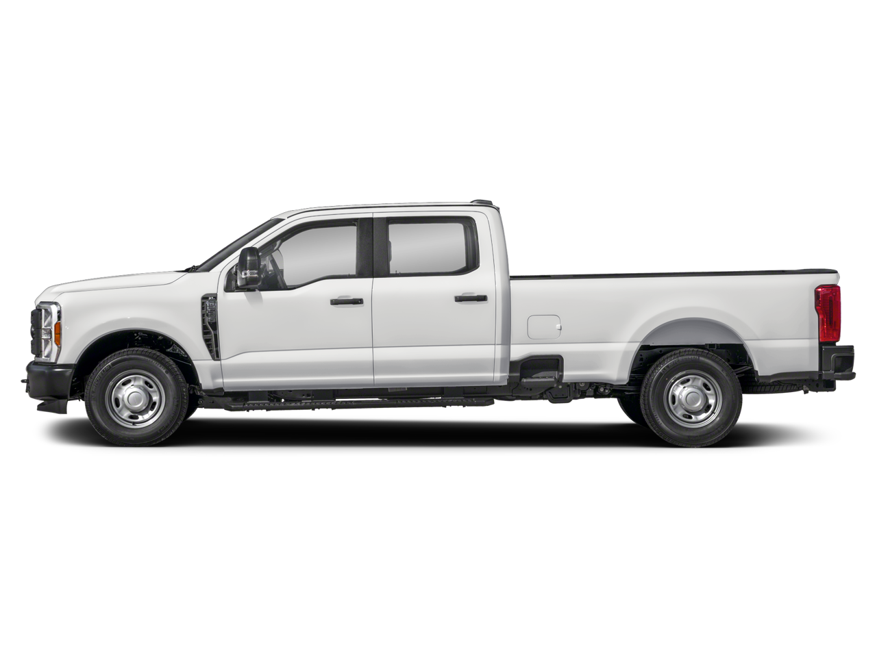 2023 Ford F-250SD King Ranch