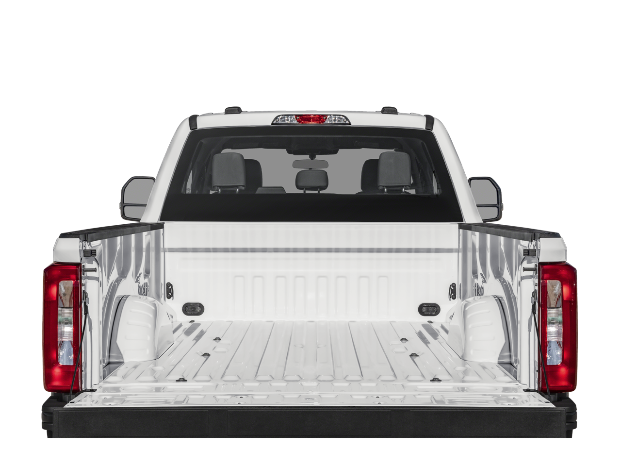 2023 Ford F-250SD King Ranch