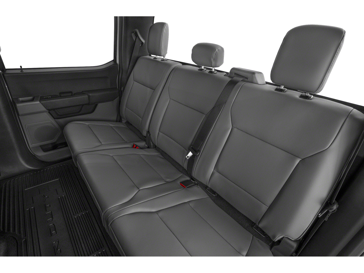 2023 Ford F-250SD King Ranch