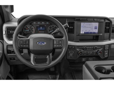 2023 Ford F-350SD XL DRW