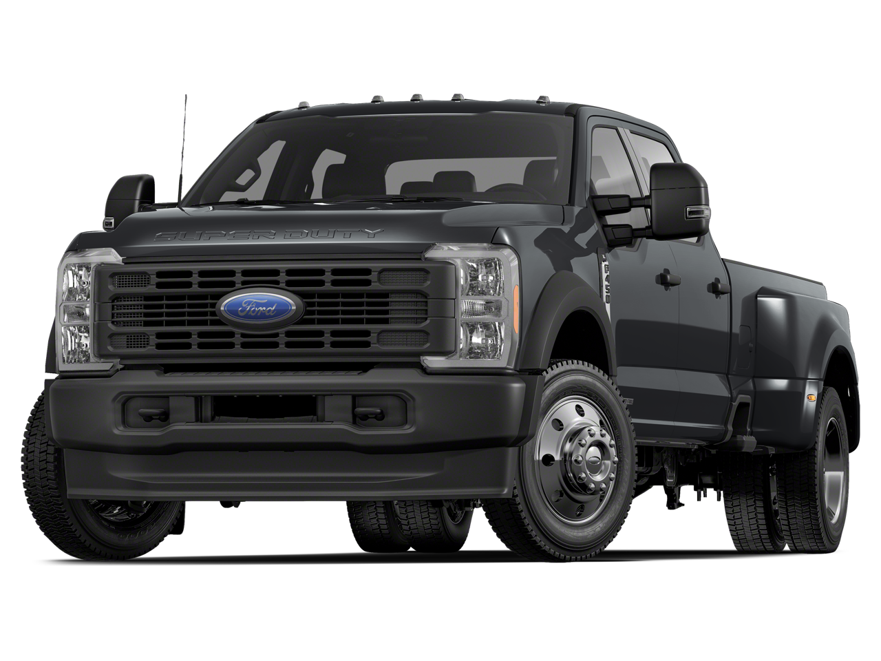 2023 Ford F-450SD DRW